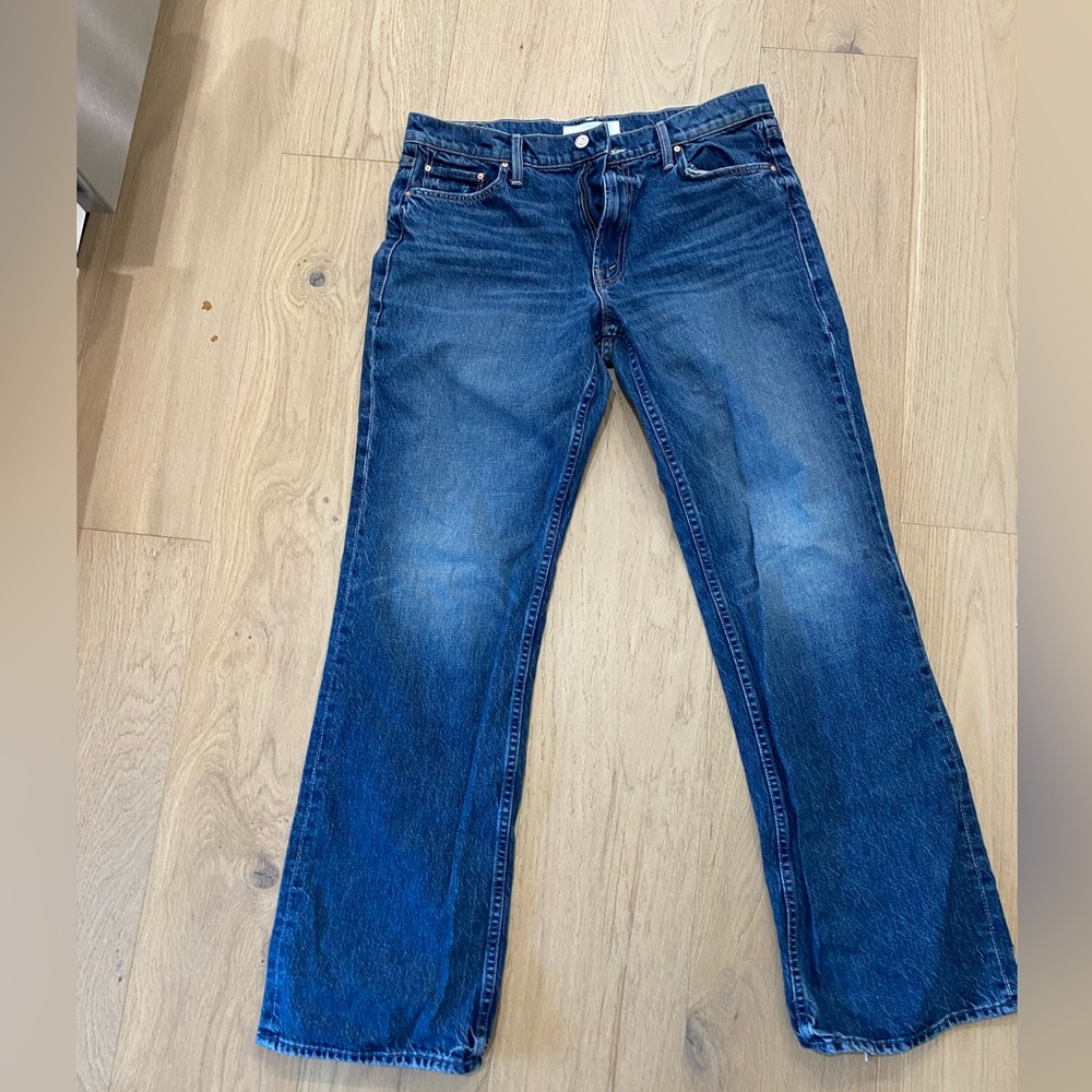 Mother Reifler Size 32